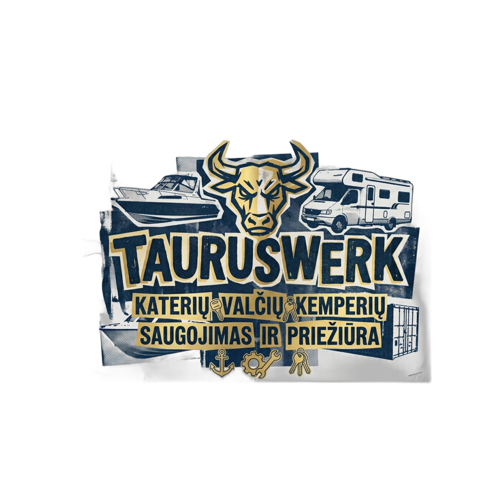 TAURUSWERK